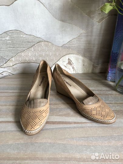 Туфли женские