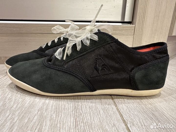 Кеды Le coq sportif