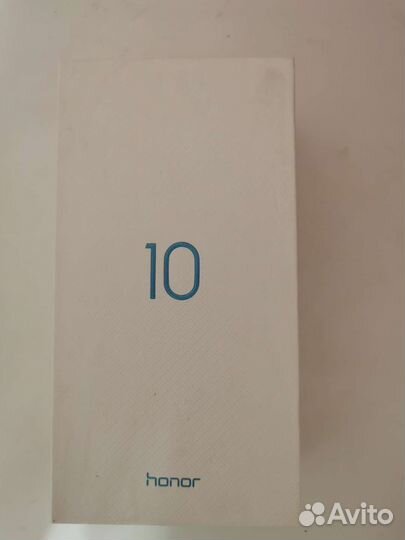 Коробка для смартфона