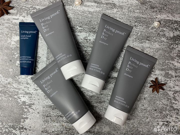 Всё для волос Olaplex, Amika, JVN, oribe