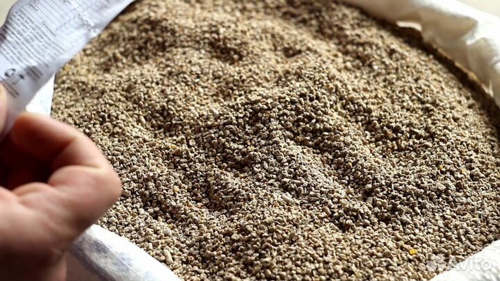 Комбикорм дк-52 (Перепела)