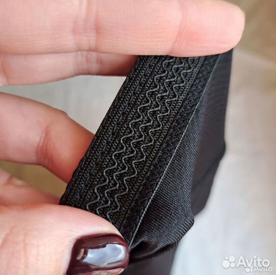 Велошорты женские 50-52 Crane с памперсом