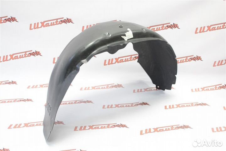 Подкрылки задние Lexus Rx 2015