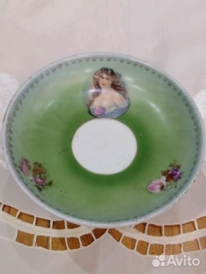 Фарфор Дулево Бронницы