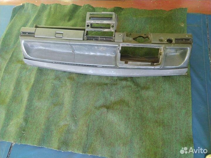 Торпеда ваз 2109