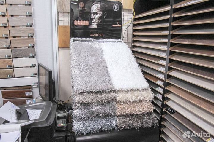 Ковролин в спальню