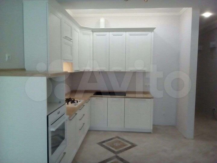 Комната 20 м² в 2-к., 4/10 эт.