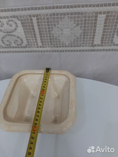 Горшок для бонсай