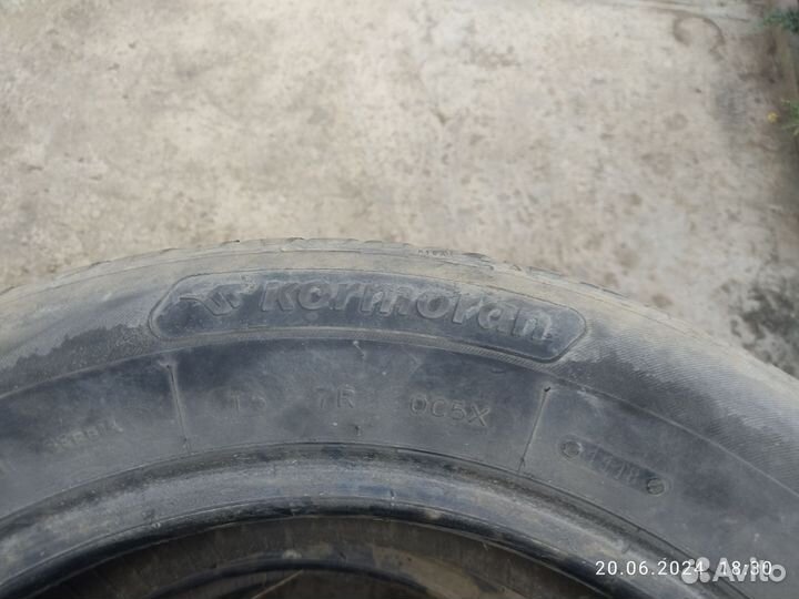 Kormoran Road Performance 205/60 R16 96V