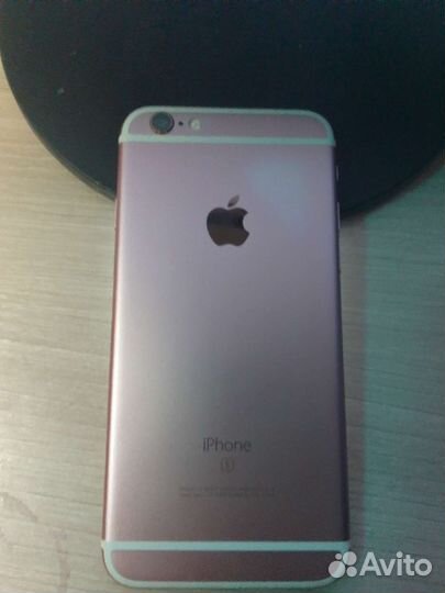 Телефон iPhone 6s
