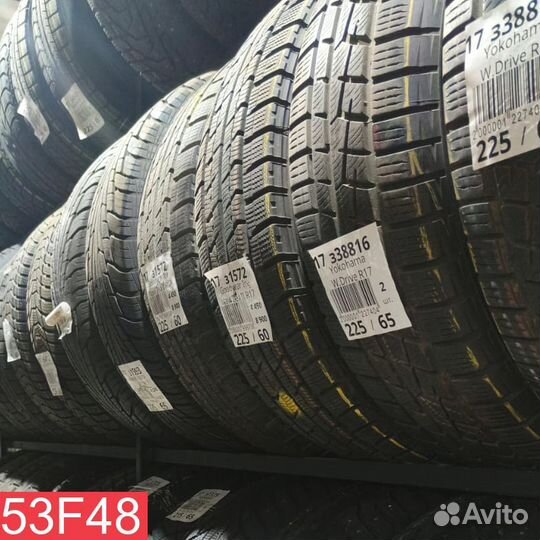 Toyo NanoEnergy 3 205/55 R16 86L