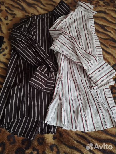 Женские вещи пакетом 48 50 размер