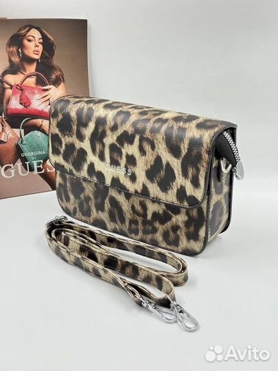 Сумка guess