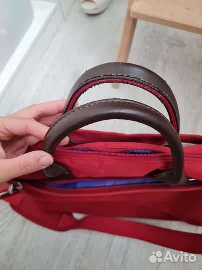 Сумка для ноутбука she rules