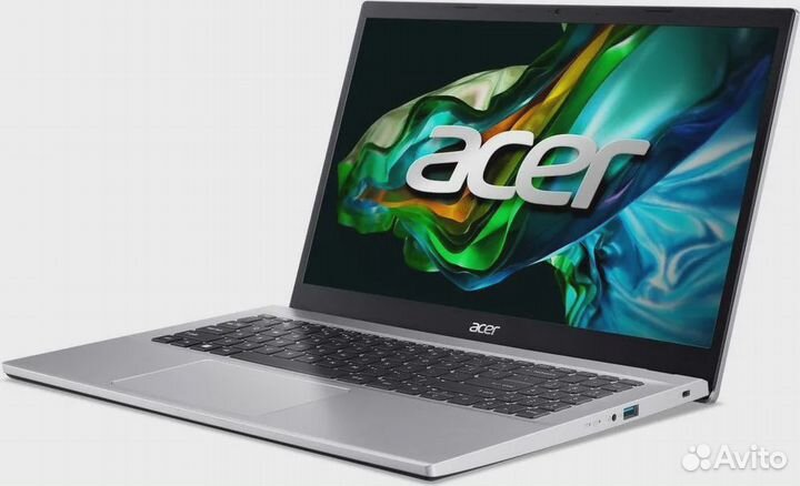 Новый Мощный Acer 8 Ядер Ryzen 7 5700U 16\512GB