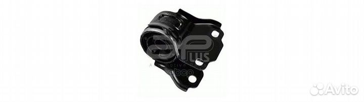 Сайлентблок рычага подвески перед прав 2098