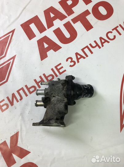 Корпус термостата Лексус лс460 2008