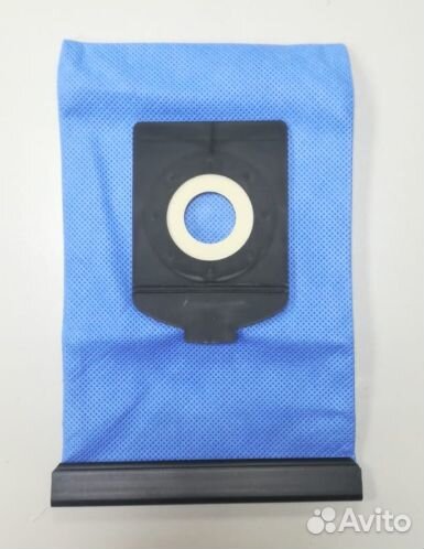 Мешок многоразовый для пылесоса Bosch-Siemens