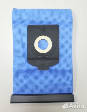 Мешок многоразовый для пылесоса Bosch-Siemens