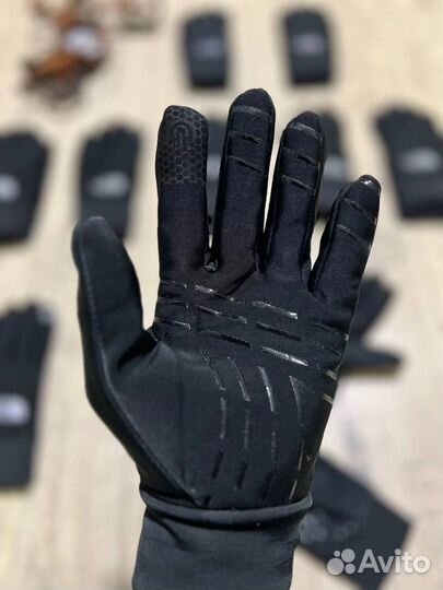 Перчатки адидас