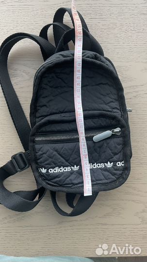 Рюкзак adidas mini