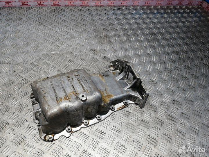 Поддон двигателя для Opel Astra G 9128622