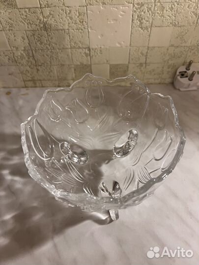 Конфетница СССР