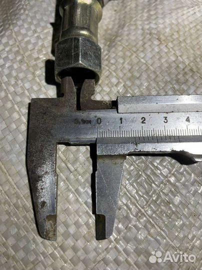 Рукав высокого давления