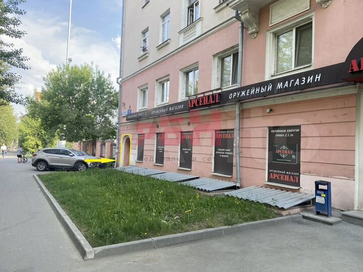 Продам готовый арендный бизнес