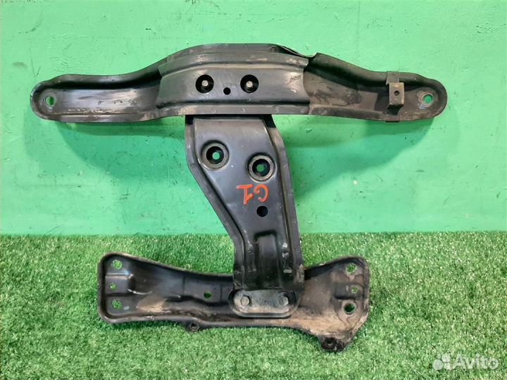 Балка продольная Subaru Forester SG/S11 2003