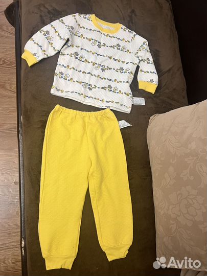 Костюм детский 100 см рост