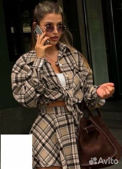 Костюм женский