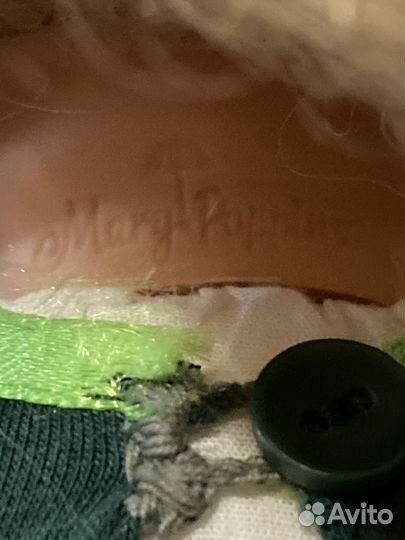 Кукла Mary poppins