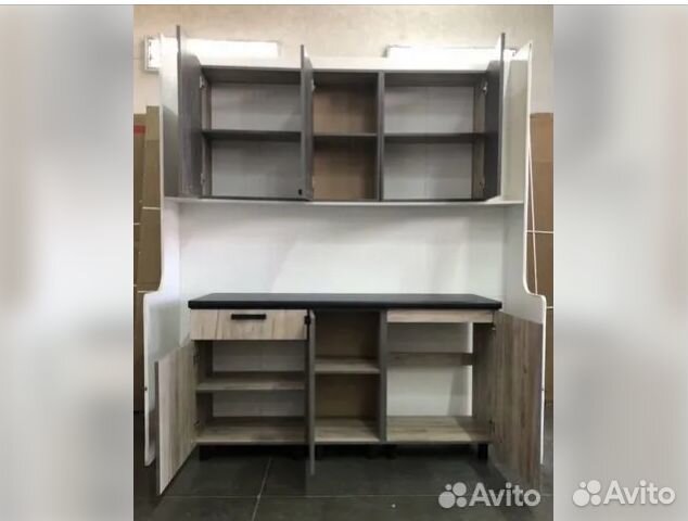 Кухня 2метра