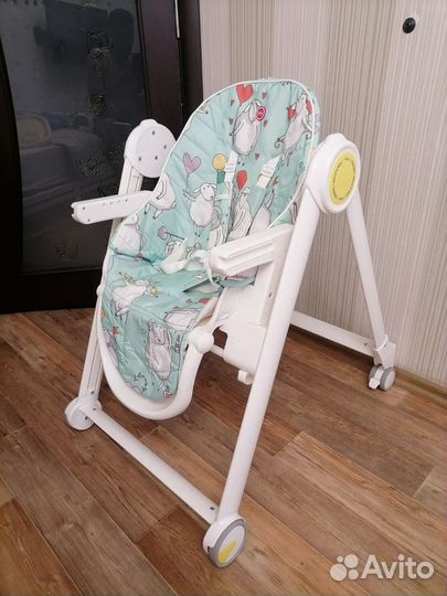 Стульчик для кормления