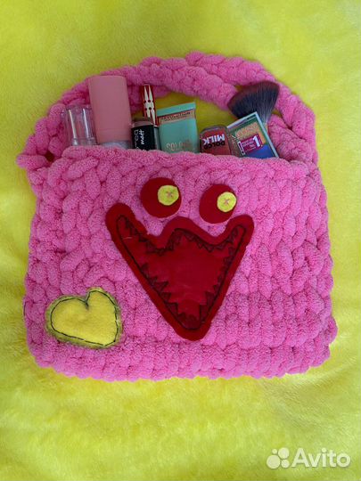 Cумка киси миси новая