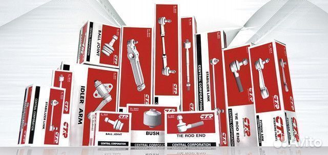 Cvho-23 Втулка стабилизатора перед прав/лев