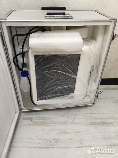 Аппарат СМАС лифтинг