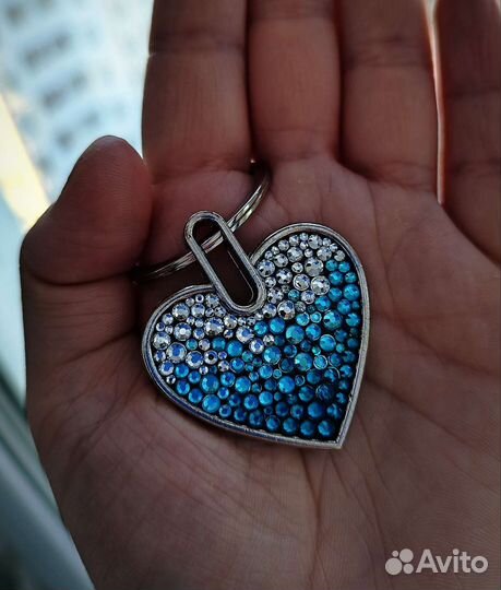 Брелок для ключей