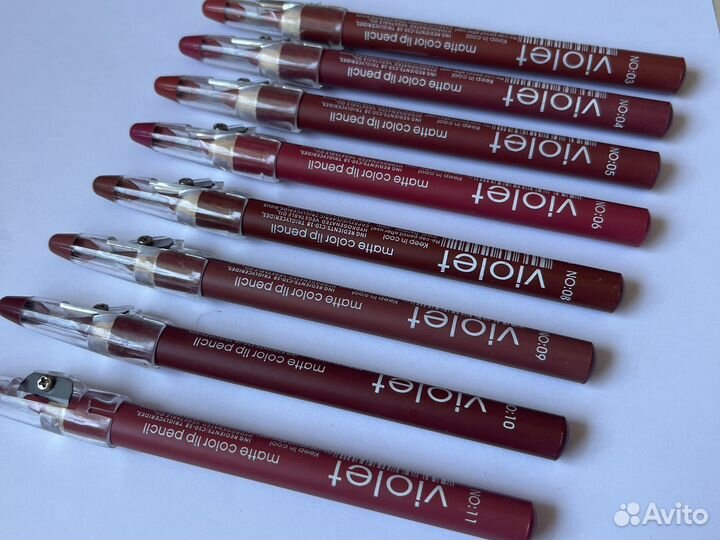 Карандаш для губ