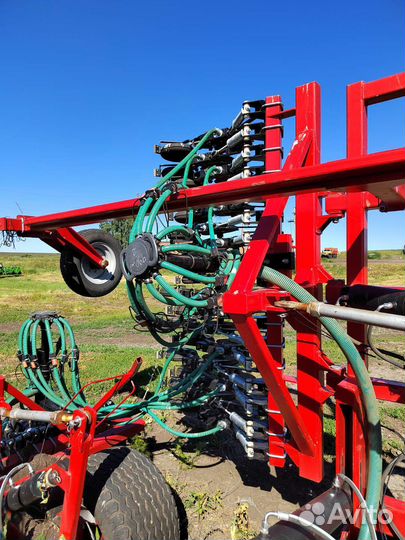 Комплекс посевной Feat Agro S-9600, 2021