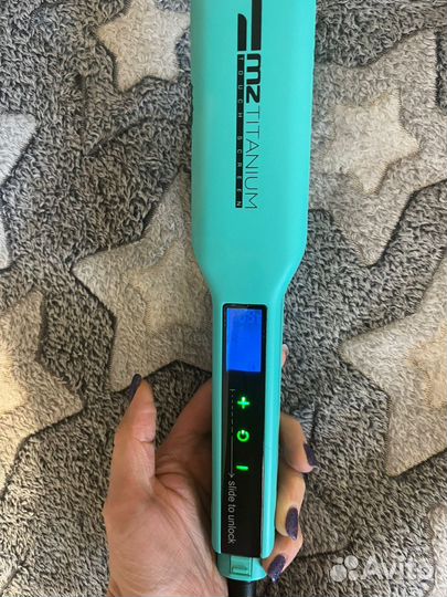 Выпрямитель для волос