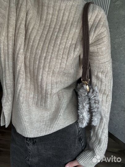 Сумка женская ручной работы