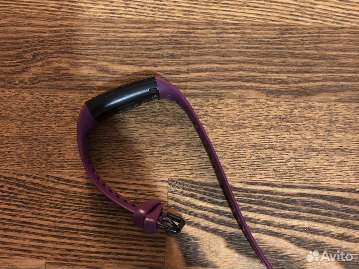 Фитнес браслет honor band 5