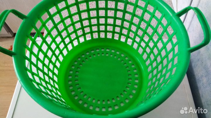 Ёмкость для белья