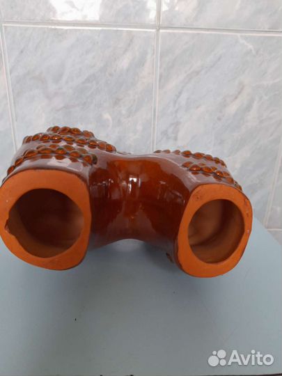 Статуэтка горный баран архар