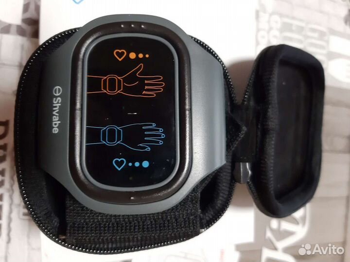 Электростимулятор для коррекции артериального давл