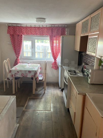 Дом 78 м² на участке 4 сот.