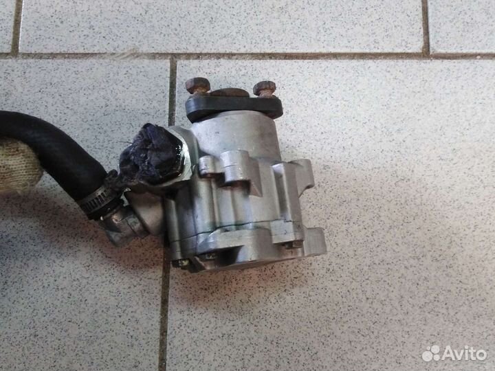 Гур бмв е90 2.0 дизель