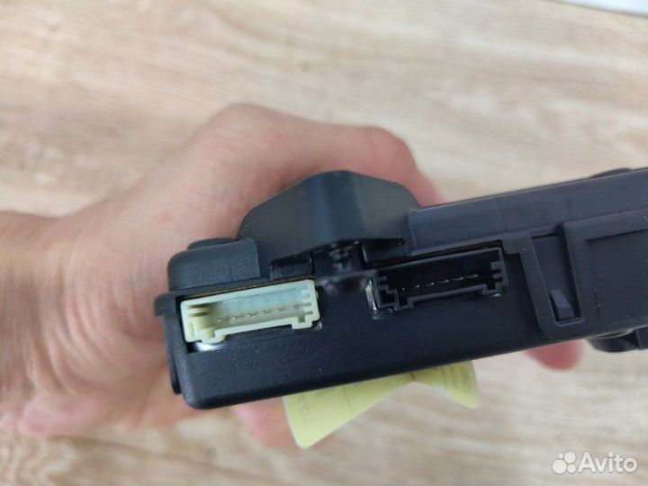 Камера заднего вида Bmw X5 E70 N52B30 2007